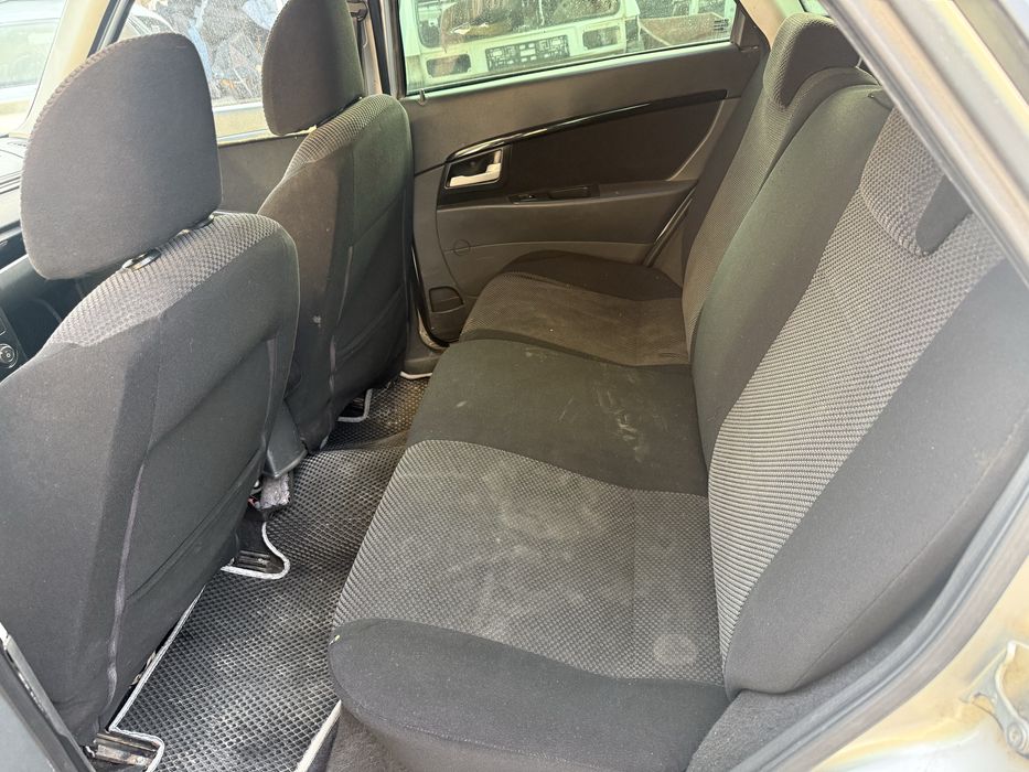 Разбор Приора Хетчбек год 2013 Люкс