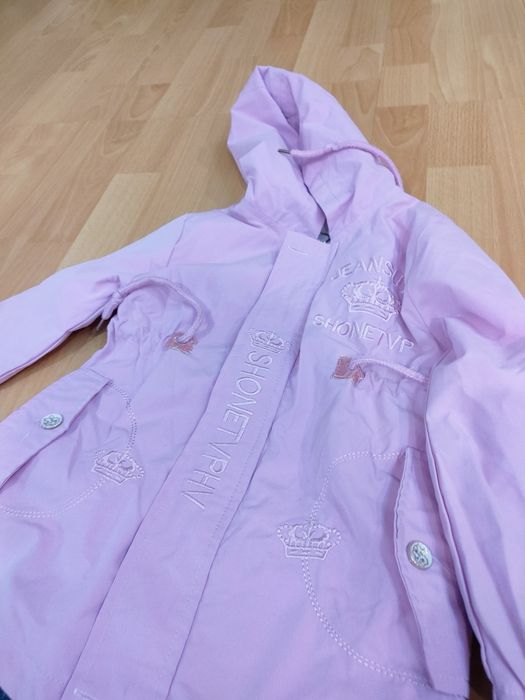 Детская одежда для девочек