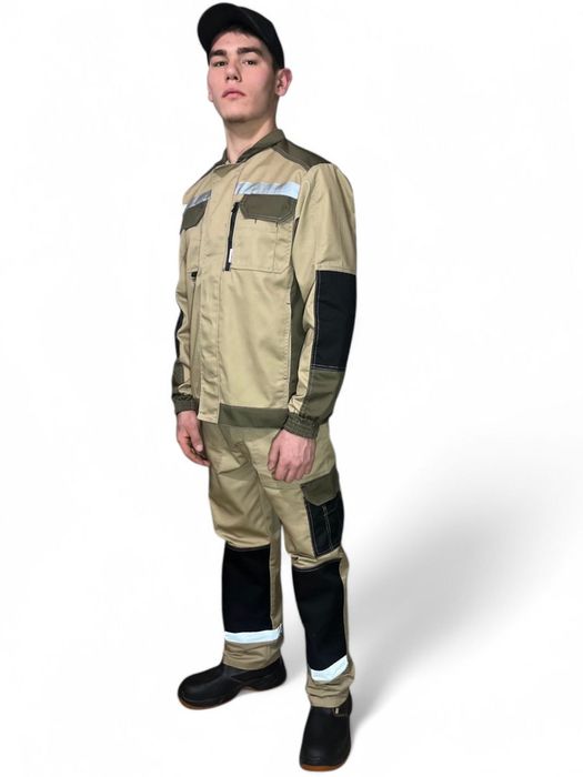 Спецодежда костюм Страйк