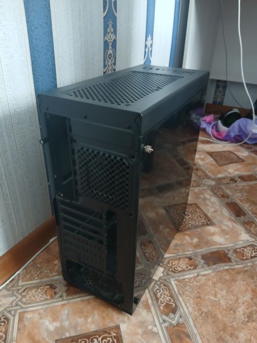 Корпус для пк Aerocool
