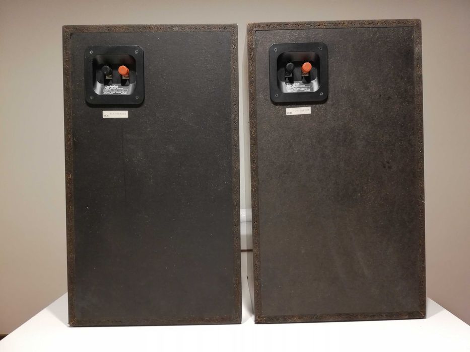 Set Boxe TECHNICS SB-X500A - 3 Cai/140 W/8 Ohm - Rare/Impecabile/Japan