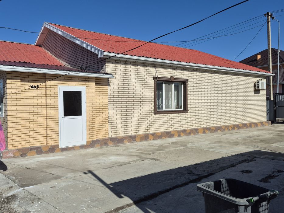 Продаётся частный дом