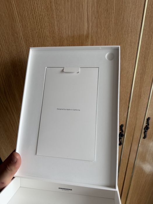 Ipad A16 128GB nou la cutie