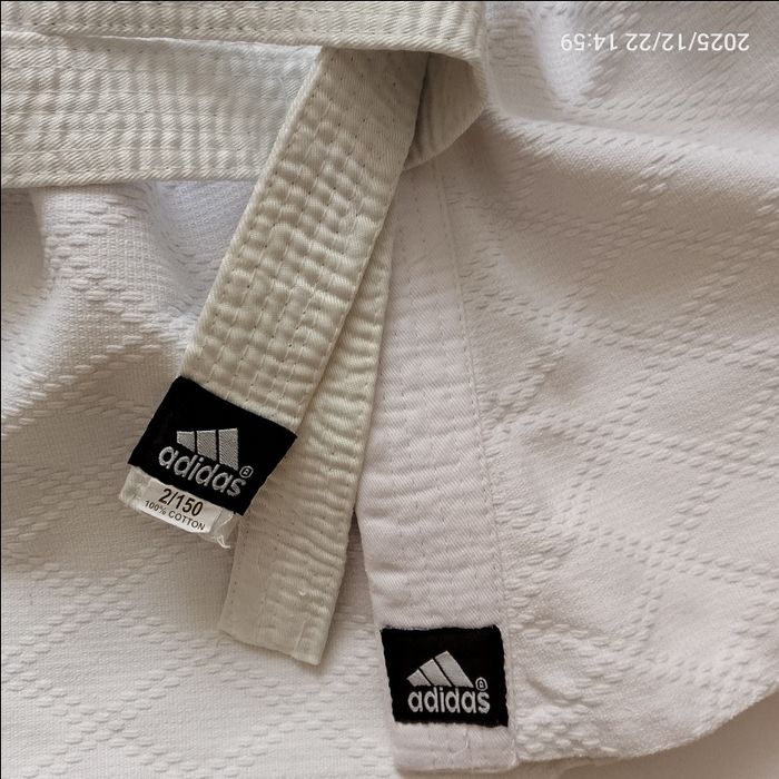 Продам КИМОНО для дзюдо