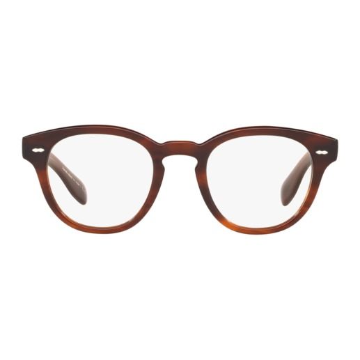 Oliver Peoples OV5413U 1679 Grant Tortoise - Unisex Optical Frames 50mm