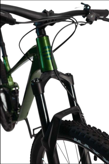 Vând bicicletă STOKE Oregan 29 – MTB- Full Suspension –  Elveția