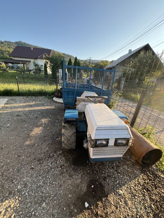 Vănd Valpadana  in stare de funcționare  nr telefon 07545 94  302