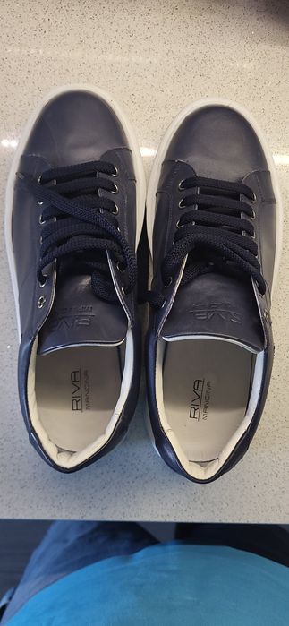 Pantofi casual Riva
