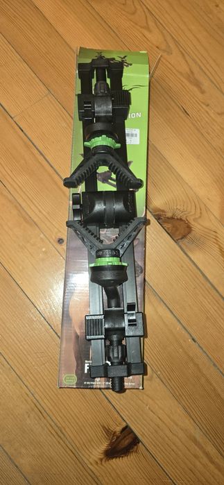 Платформа за стрелба с трипод Fierydeer
Цена 80€
( НОВА)