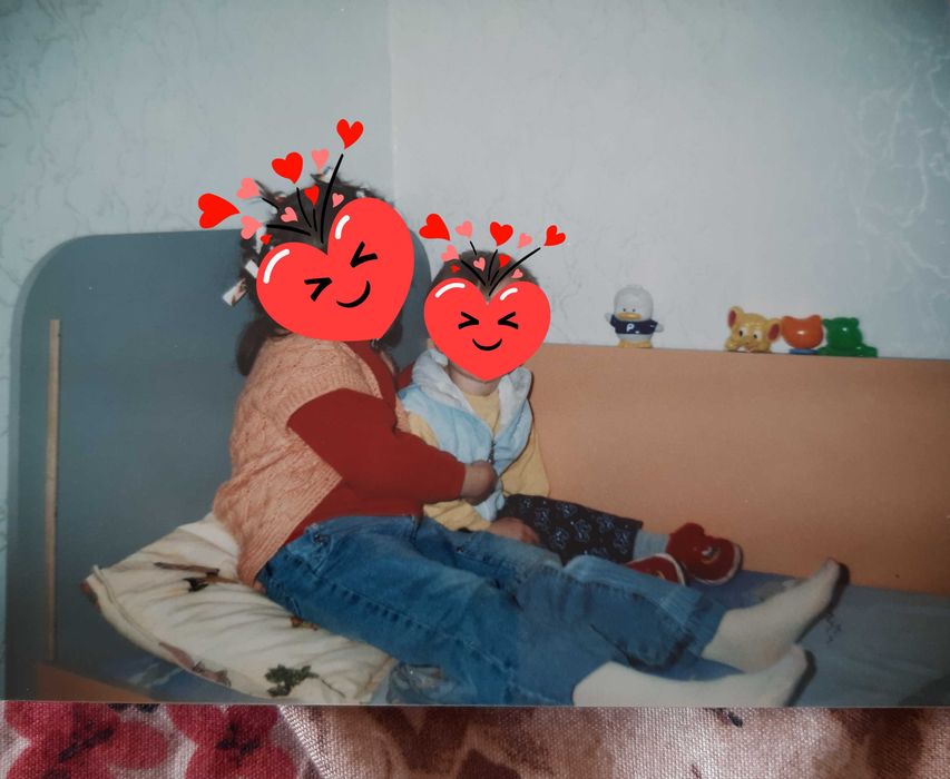 Детска(бебешка) кошара