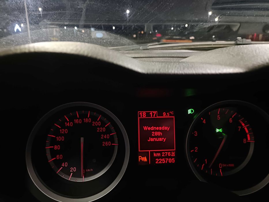 Alfa Romeo 159 1.9 jts