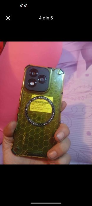 Schimb honor 400 lite