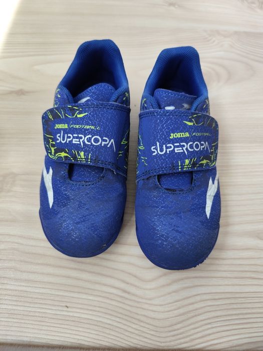 Adidasi Joma pentru fotbal - marime 28