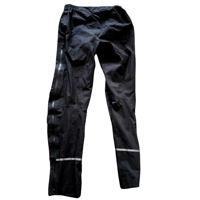 Водоустойчиви панталони за колоездене BTWIN размер S