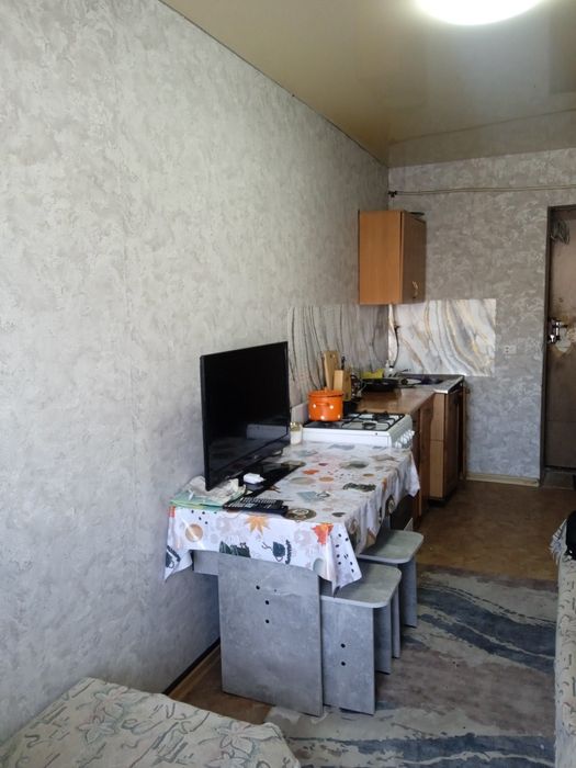 Комната в общежитии