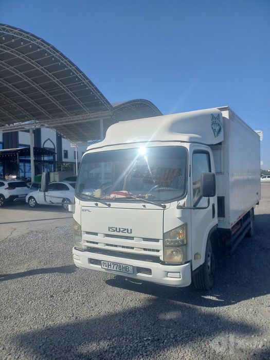 Isuzu 5 tonalik metan 5ta 60talik balon diskalari yangi