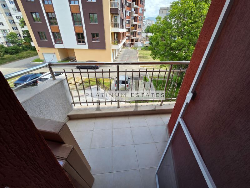 Дава се под наем Двустаен апартамент в София, Витоша - 54 кв.м за 550 € - Снимка #7