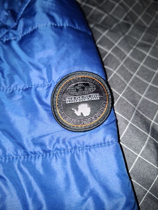 Geaca Napapijri, M, Slim Fit