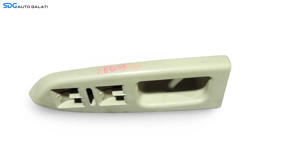 Maner Fata de Usa Portiera Sofer Stanga Fata Volkswagen Touran 1T3 2010 - 2015 [C8098]