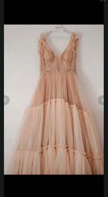Rochie de mireasa