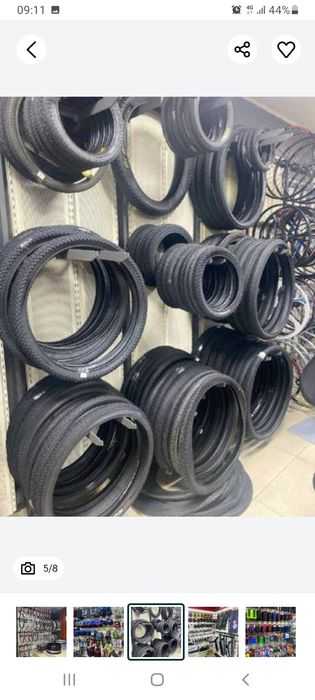 Вело ремонт и запчасти