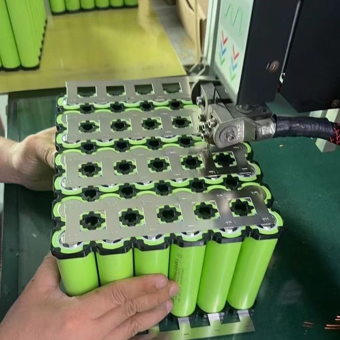 LiFePO4 akkumulyator железа фасфат