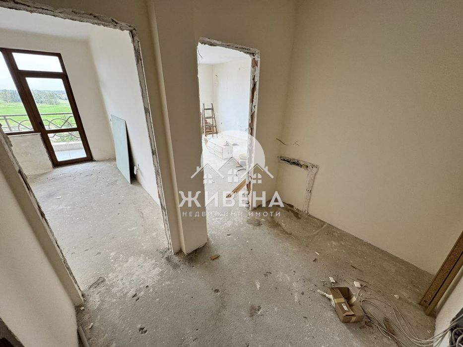 Продава се Двустаен апартамент в Балчик - 74 кв.м за 473 €/кв.м - Снимка #4