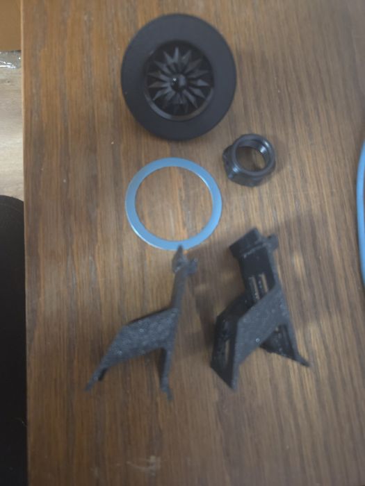 Suport telefon magnetic compatibil Audi a4 b8/b8.5