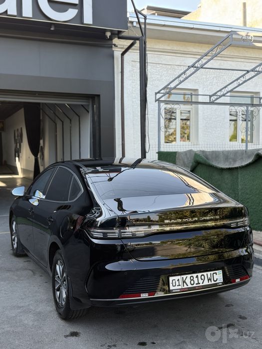 Byd chazor 55 km 2024 yil