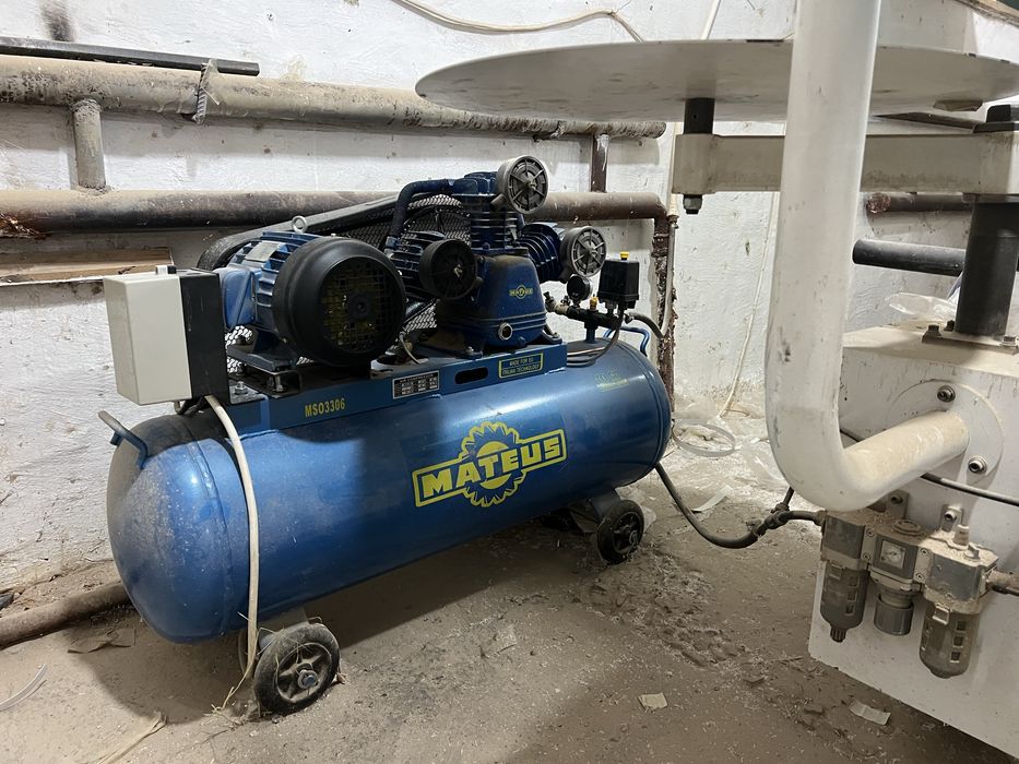 Мебельные станки