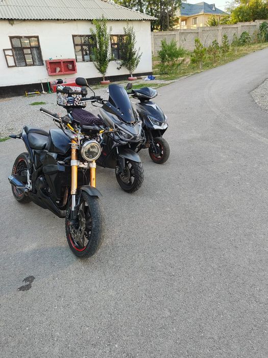 Продам Motrak 250куб