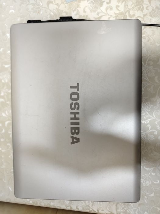 Toshiba  kelishamiz