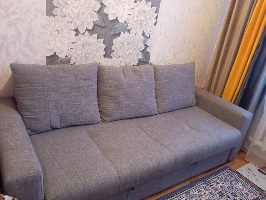 Продам диван , 25 тысяч , б/у