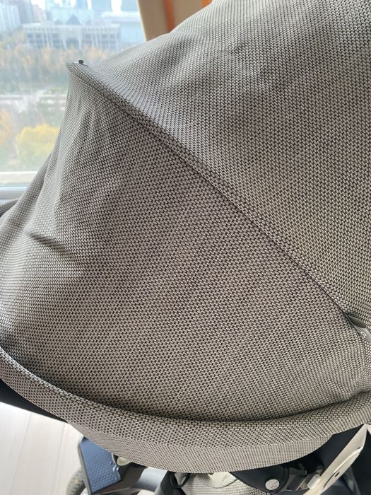 Коляска stokee xplory