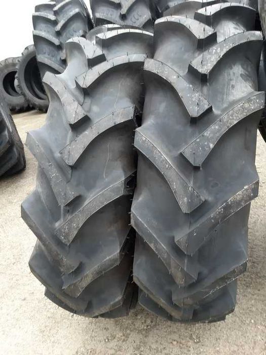 11.2-24 Anvelope noi agricole de tractor BKT livrare Cauciucuri