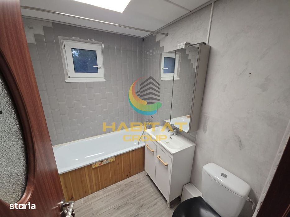 Apartament 4 camere langa metrou Piata Sudului