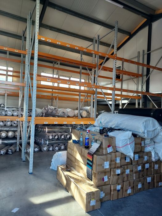 Raftur Profesionale lichidare de stoc