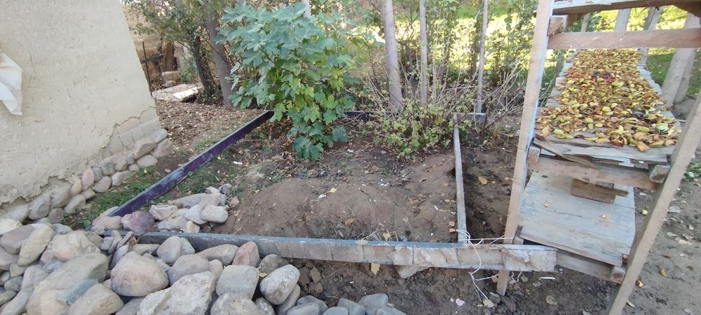 Darvoʻza holati yaxshi