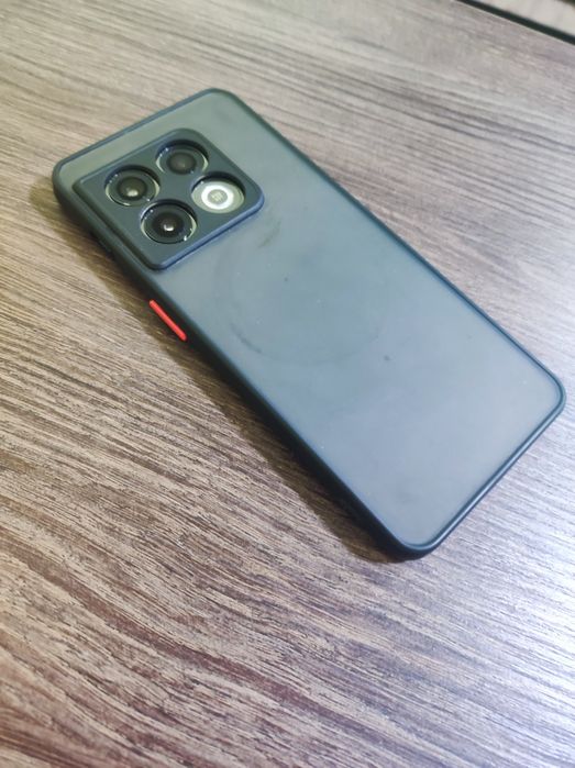 Oneplus 10 pro  идеал