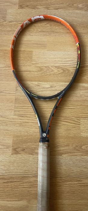 Racheta Head Radical Pro graphene xt