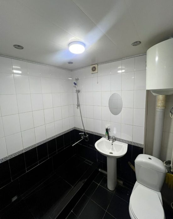 Квартира недалеко от метро Юнусабад. Для парней и девушек. Без посредн