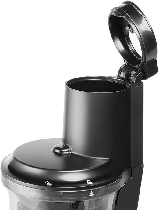 Соковыжималка шнековая NUTRIBULLET SLOWJUICER NBJ500