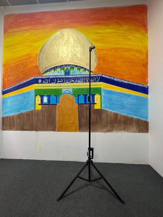 Экран и прожектор для экрана