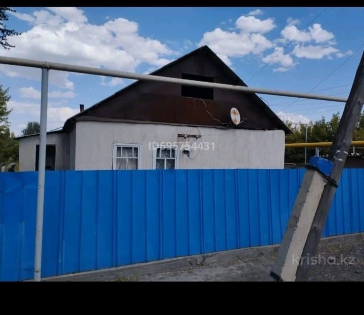 Продаётся дом. Сахзавод.