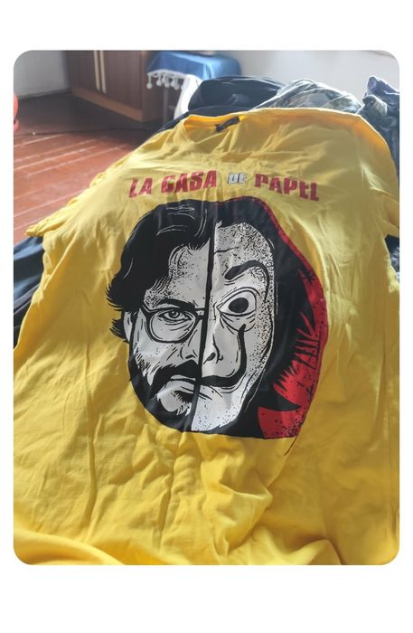 Tricou femei original, purtat odata