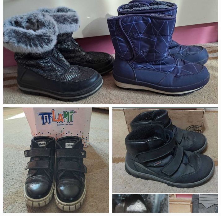 Сандали, ботинки , туфли 19-37