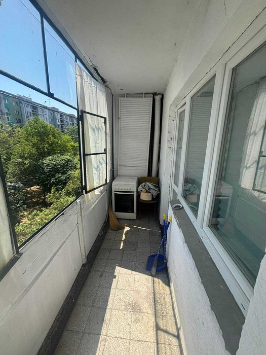 Дава се под наем Двустаен апартамент в Бургас, Славейков - 50 кв.м за 331.5 € - Снимка #4