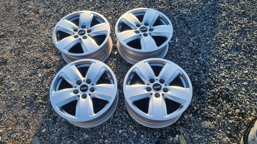 Оригинални джанти 5/112 Mini Clubman 5x112