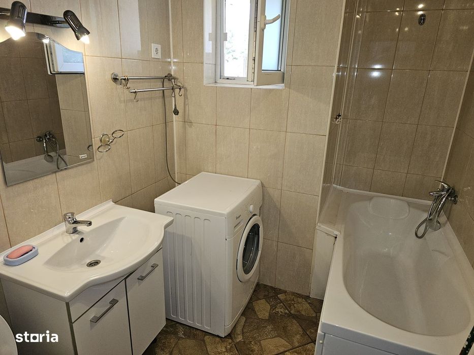 Dr.Taberei-Valea Larga-2/2-centrala,parcare,mobilat, utilat,2 aere