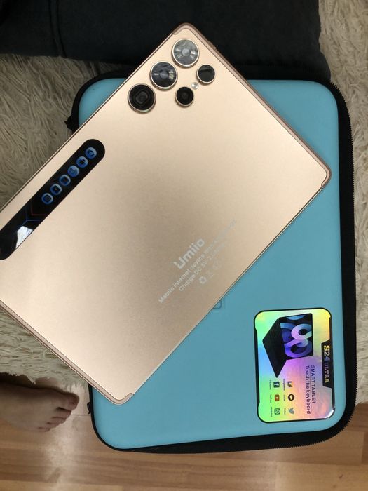 Планшет s24ultra ПРОДАМ СРОЧНО !!!